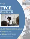 FTCE Biology 6-12 Study Guide cover