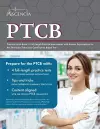 PTCB Practice Exam Book cover