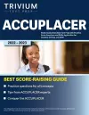 ACCUPLACER Study Guide 2022-2023 cover