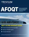 AFOQT Practice Test Book 2022-2023 cover