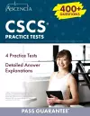 CSCS Practice Questions cover