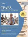 TExES English Language Arts and Reading 7-12 (231) Study Guide cover