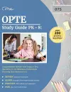 OPTE Study Guide PK-8 cover