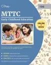 MTTC Early Childhood Education Test Prep Study Guide cover