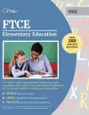 FTCE Elementary Education K-6 Study Guide cover