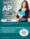 AP English Literature & Composition 2022 Exam Prep cover