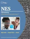 NES Chemistry Test Prep cover