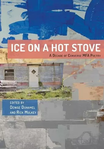 Ice on a Hot Stove cover