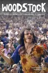 Woodstock Then and Now cover