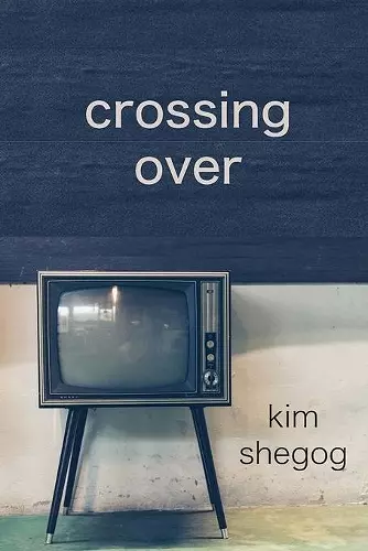 Crossing Over cover