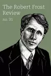 Robert Frost Review cover