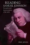 Reading Samuel Johnson cover