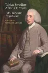 Tobias Smollett After 300 Years: cover