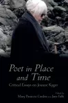 Poet in Place and Time cover