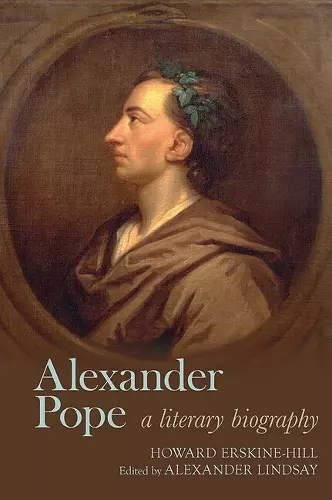 Alexander Pope cover