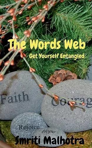 The Words Web cover