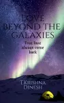 Love beyond the galaxies cover