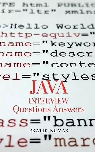 Java-Interview-Questions-Answers cover