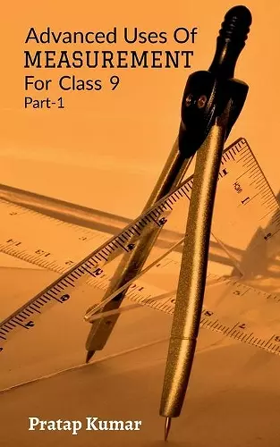 Advanced Uses Of Measurement cover