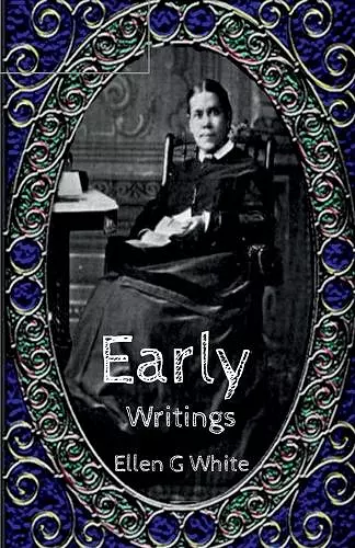 Early Writings cover