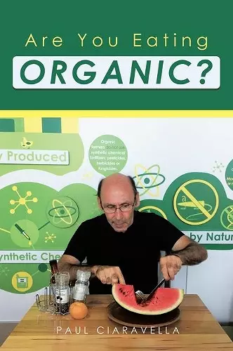 Are You Eating Organic cover