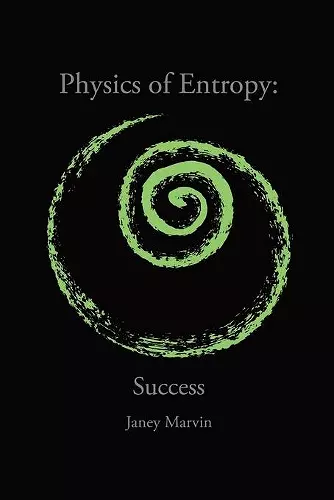 Physics of Entropy cover