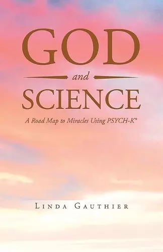 God and Science cover