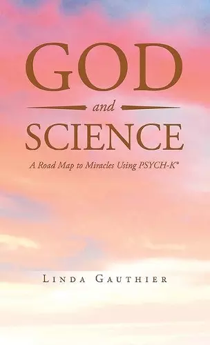 God and Science cover