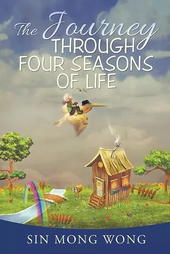 The Journey Through Four Seasons Of Life cover