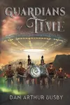 Guardians Of Time cover