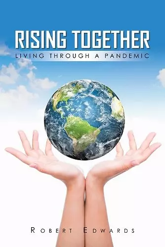 Rising Together Living Through A Pandemic cover