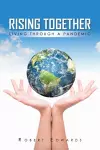 Rising Together Living Through A Pandemic cover