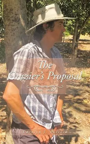 The Grazier's Proposal cover