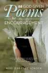 88 God Given Poems For Encouragement cover