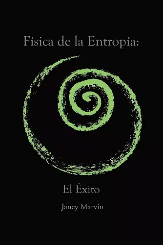 Física de la Entropía cover