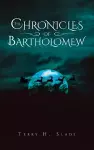 The Chronicles of Bartholomew cover