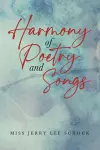 Harmony Of Poetry and Songs cover