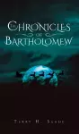 The Chronicles of Bartholomew cover