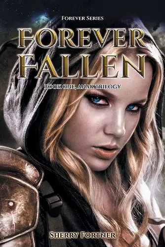 Forever Fallen cover