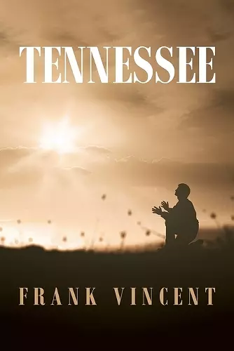 Tennessee cover