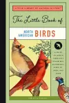 The Little Book of North American Birds cover