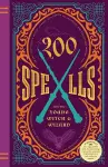 200 Spells for the Young Witch & Wizard cover