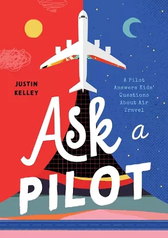 Ask a Pilot cover