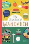 My First Book of Mandarin cover