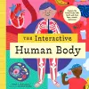 The Interactive Human Body cover