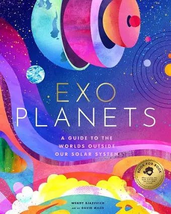 Exoplanets cover