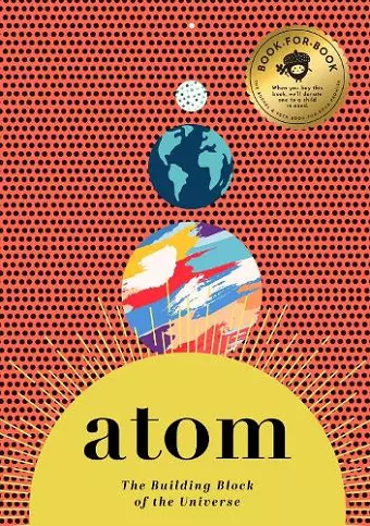 Atom cover