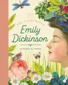 The Illustrated Emily Dickinson cover