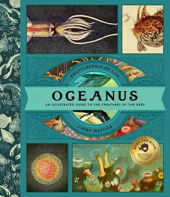 Oceanus cover
