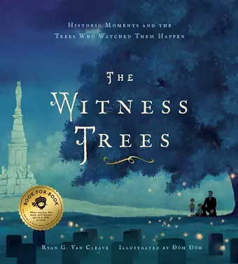 The Witness Trees cover